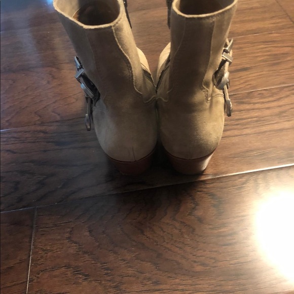 Frye booties - Picture 2 of 3